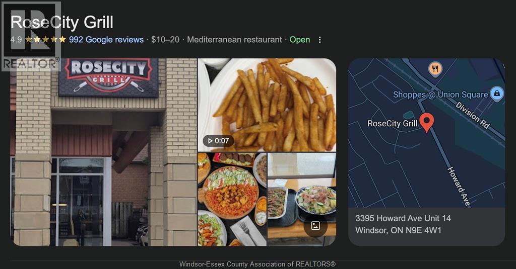 3395 Howard Avenue Unit# 14, Windsor, Ontario  N9E 3N6 - Photo 28 - 26006844