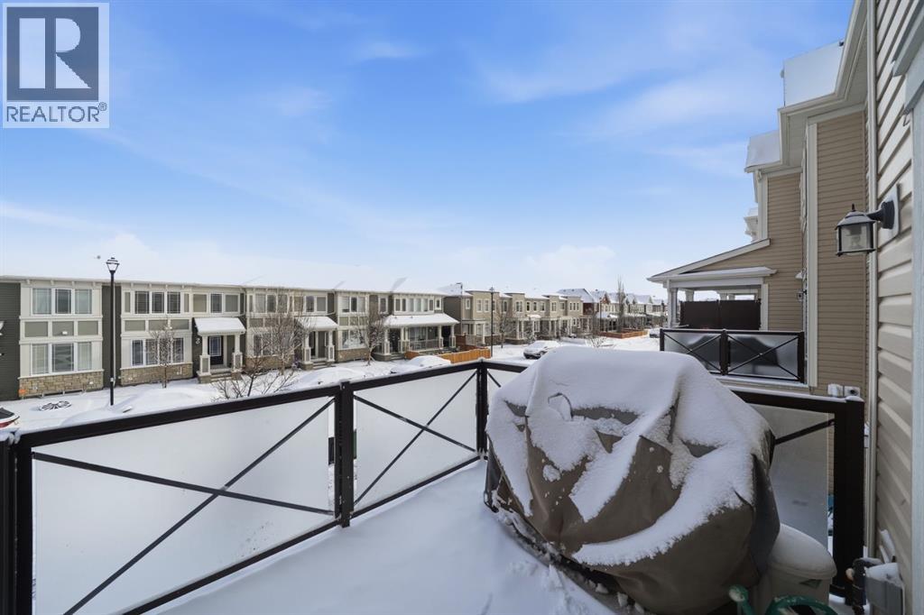 11 Windford Crescent SW, Airdrie, Alberta  T4B 4A4 - Photo 10 - A2294396