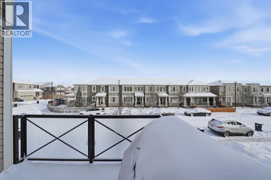 11 Windford Crescent SW, Airdrie, Alberta  T4B 4A4 - Photo 11 - A2294396