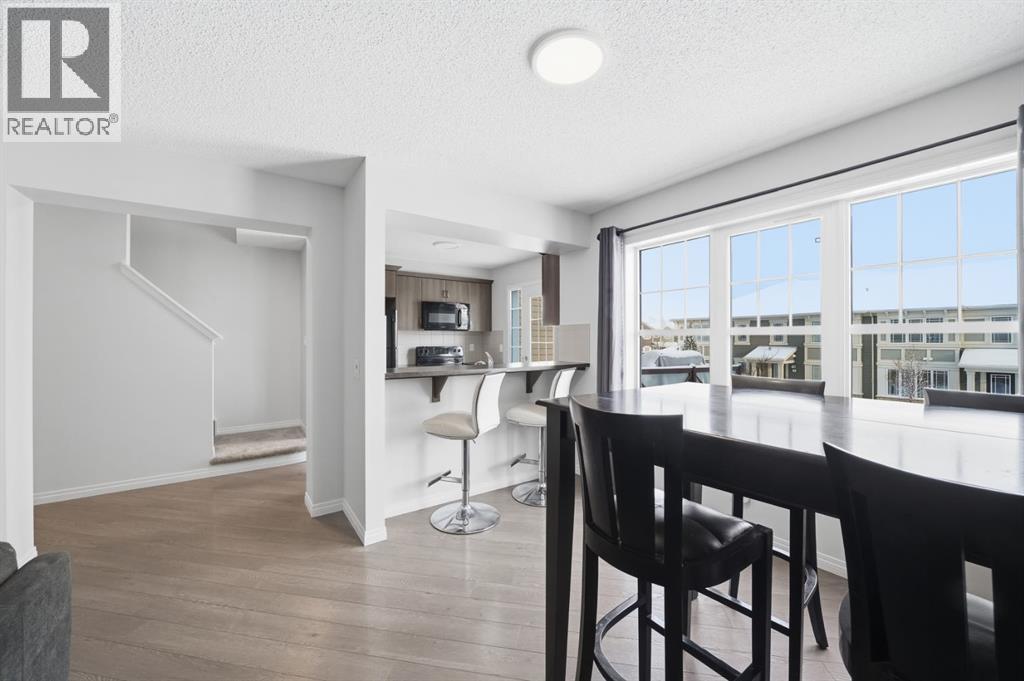 11 Windford Crescent SW, Airdrie, Alberta  T4B 4A4 - Photo 7 - A2294396