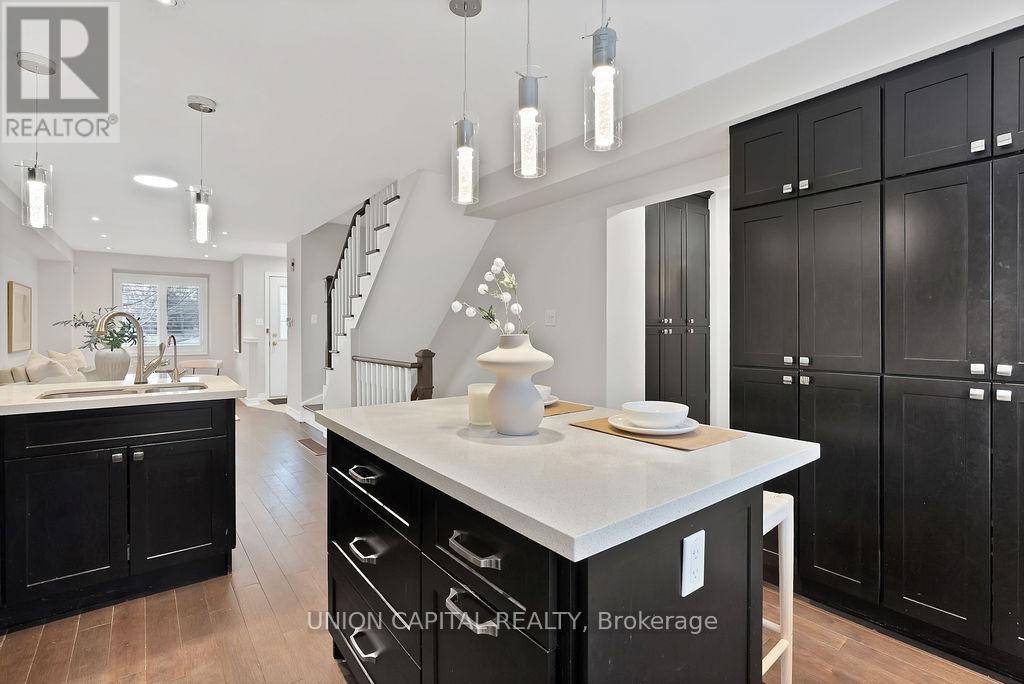 1 Marmill Way, Markham, Ontario  L3P 7V6 - Photo 10 - N12950716