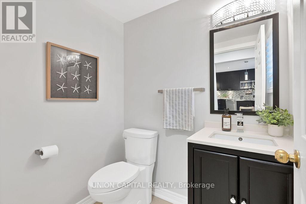 1 Marmill Way, Markham, Ontario  L3P 7V6 - Photo 12 - N12950716