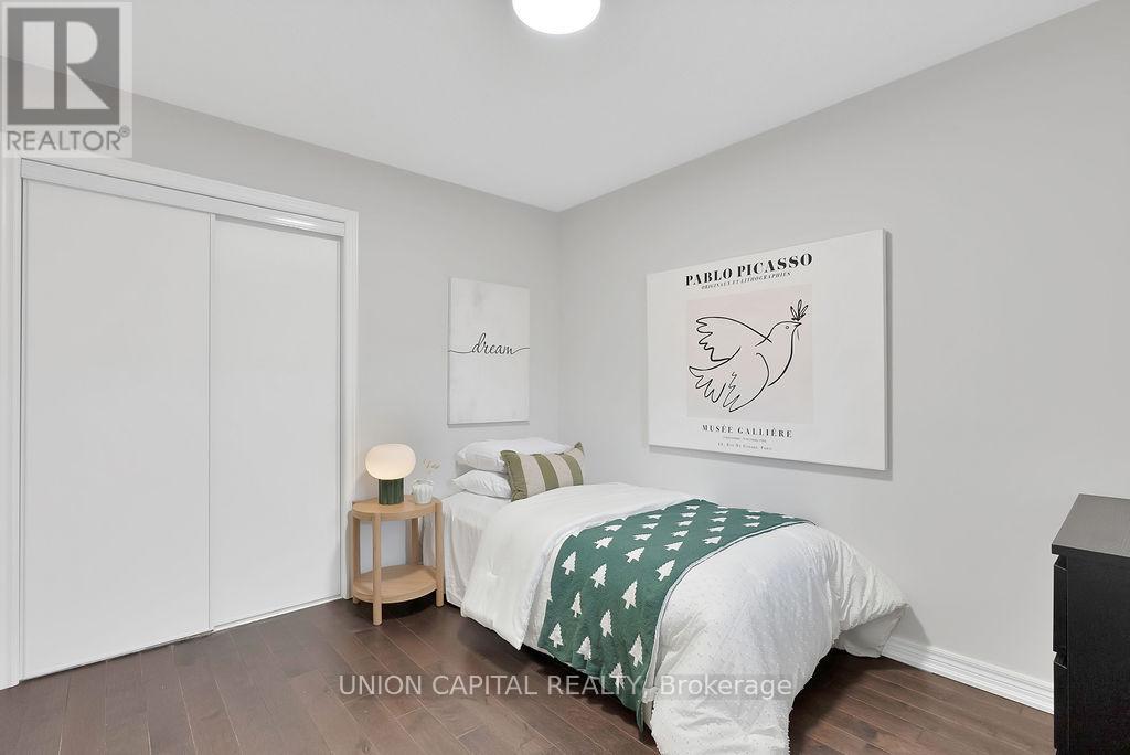 1 Marmill Way, Markham, Ontario  L3P 7V6 - Photo 18 - N12950716