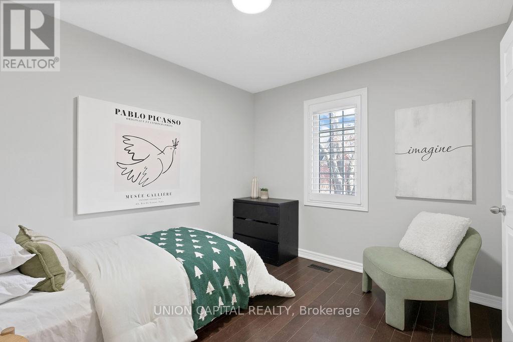 1 Marmill Way, Markham, Ontario  L3P 7V6 - Photo 19 - N12950716