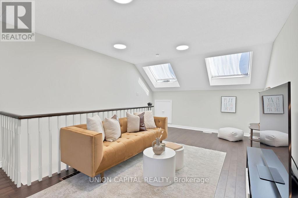 1 Marmill Way, Markham, Ontario  L3P 7V6 - Photo 25 - N12950716