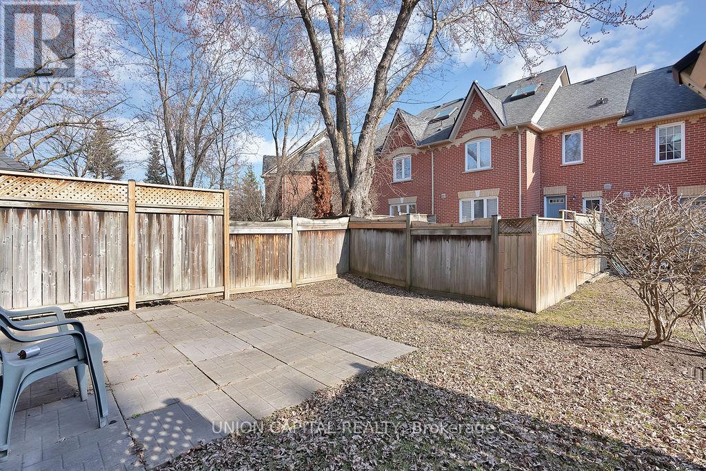 1 Marmill Way, Markham, Ontario  L3P 7V6 - Photo 34 - N12950716