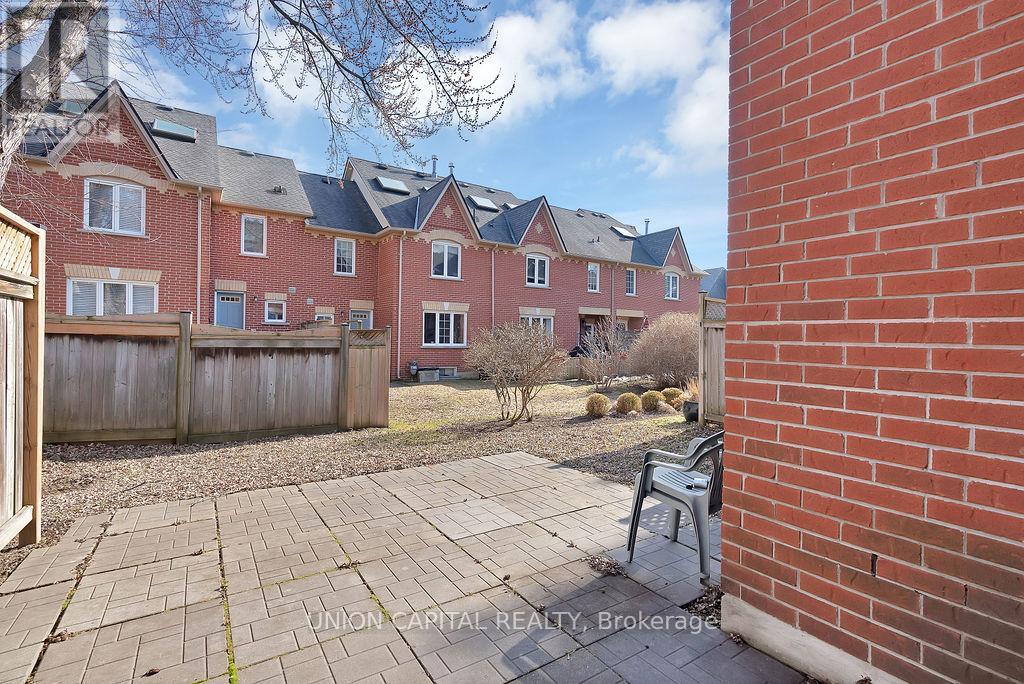 1 Marmill Way, Markham, Ontario  L3P 7V6 - Photo 35 - N12950716