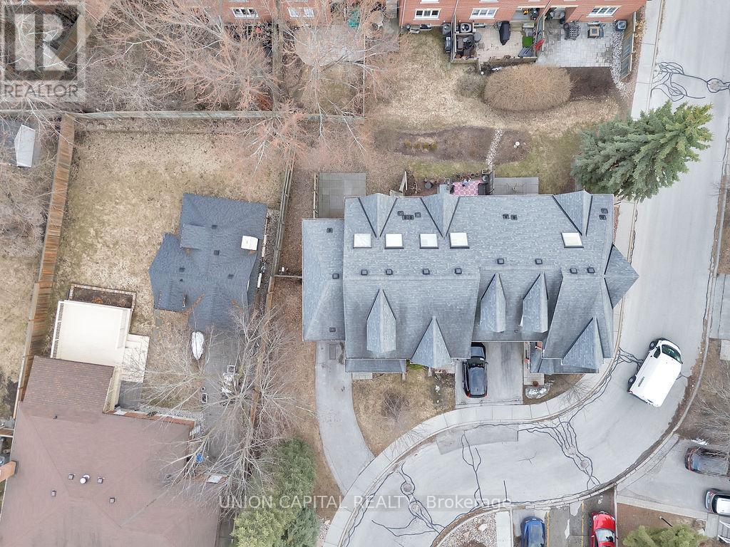 1 Marmill Way, Markham, Ontario  L3P 7V6 - Photo 36 - N12950716