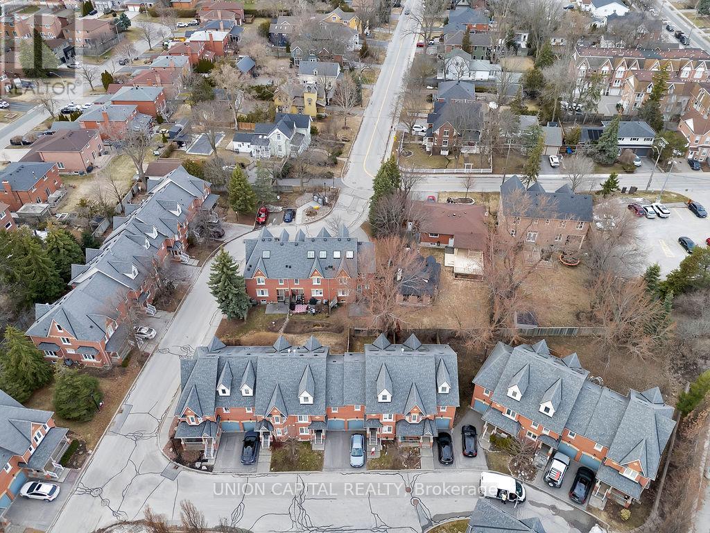 1 Marmill Way, Markham, Ontario  L3P 7V6 - Photo 37 - N12950716