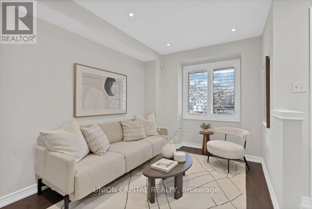 1 Marmill Way, Markham, Ontario  L3P 7V6 - Photo 4 - N12950716