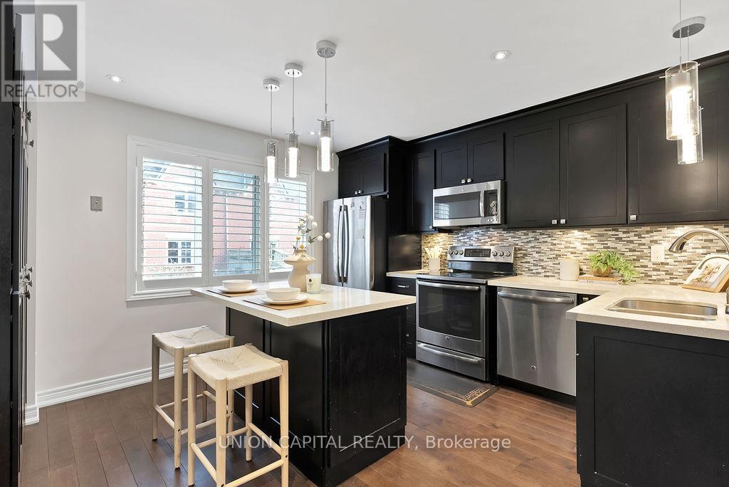 1 Marmill Way, Markham, Ontario  L3P 7V6 - Photo 7 - N12950716