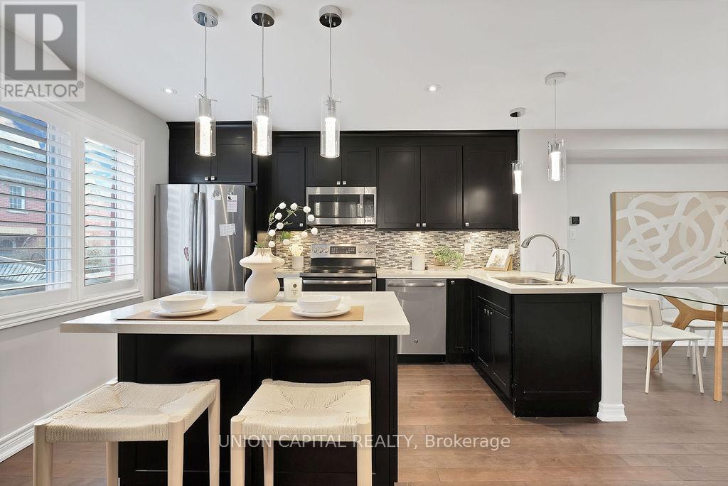 1 Marmill Way, Markham, Ontario  L3P 7V6 - Photo 9 - N12950716