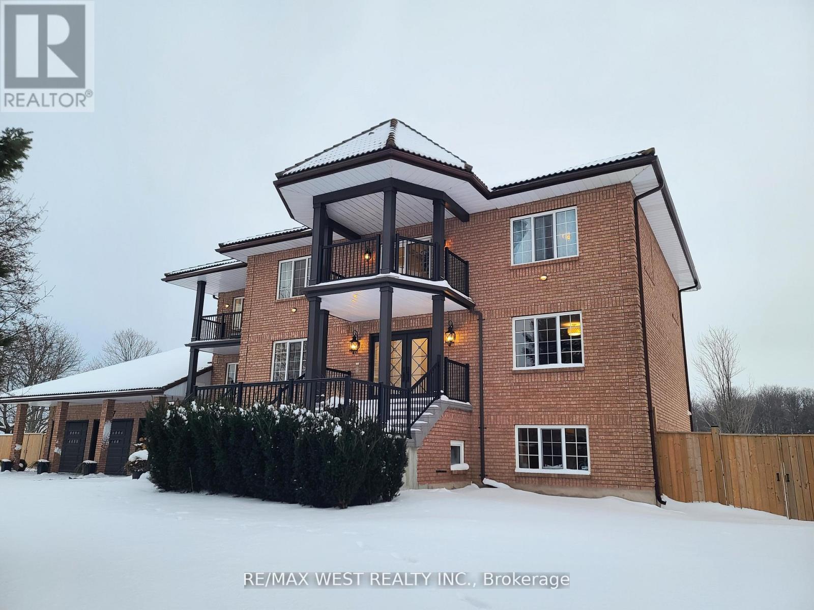 7 Stewart Crescent, Essa (Thornton), Ontario  L0L 2N0 - Photo 2 - N12950750