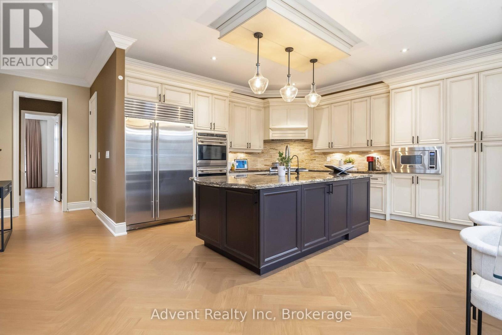 183 Angus Glen Boulevard, Markham, Ontario  L6C 0K1 - Photo 14 - N12950772