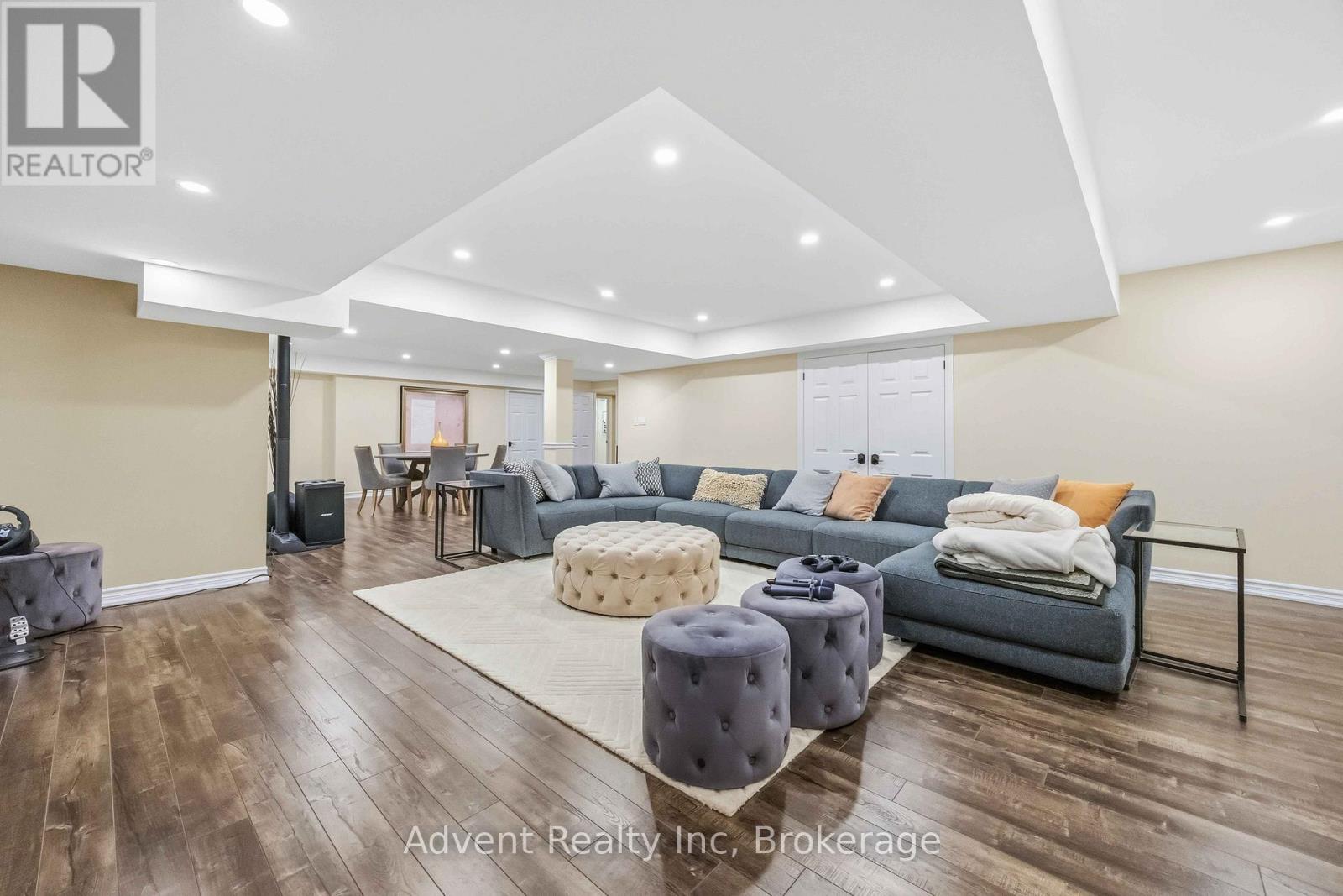 183 Angus Glen Boulevard, Markham, Ontario  L6C 0K1 - Photo 37 - N12950772