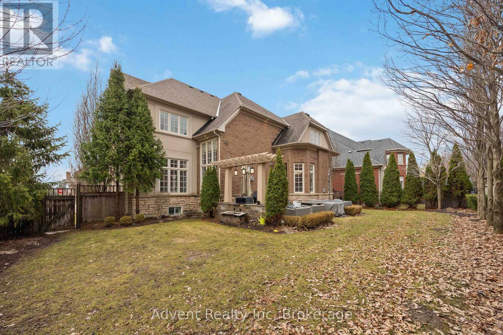 183 Angus Glen Boulevard, Markham, Ontario  L6C 0K1 - Photo 40 - N12950772