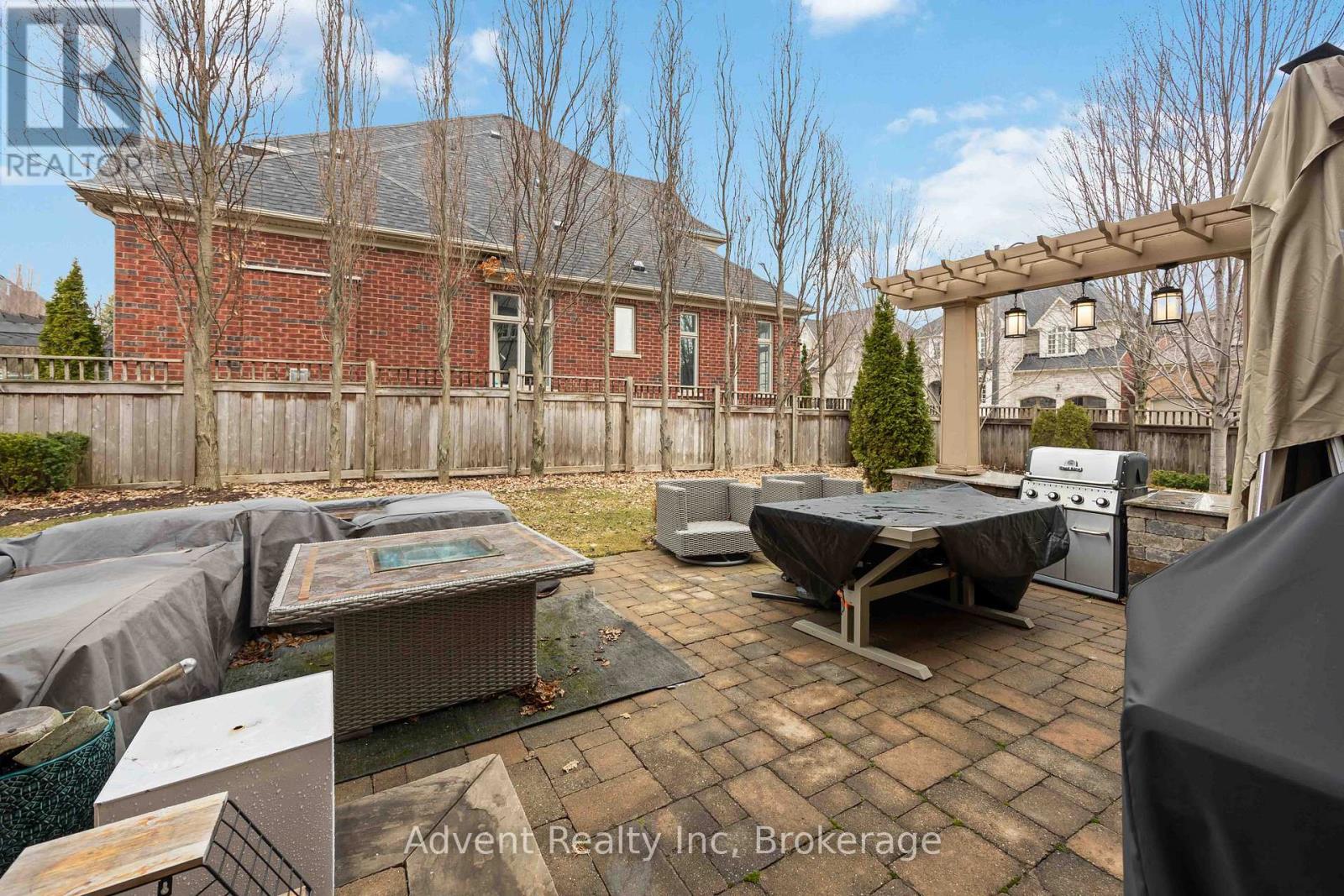 183 Angus Glen Boulevard, Markham, Ontario  L6C 0K1 - Photo 41 - N12950772