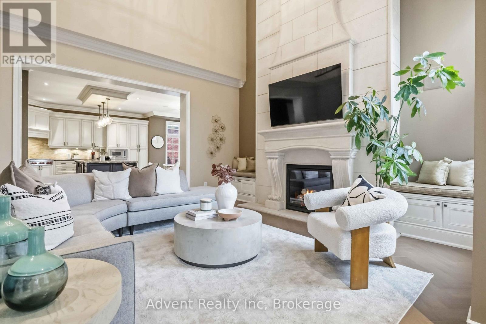 183 Angus Glen Boulevard, Markham, Ontario  L6C 0K1 - Photo 6 - N12950772