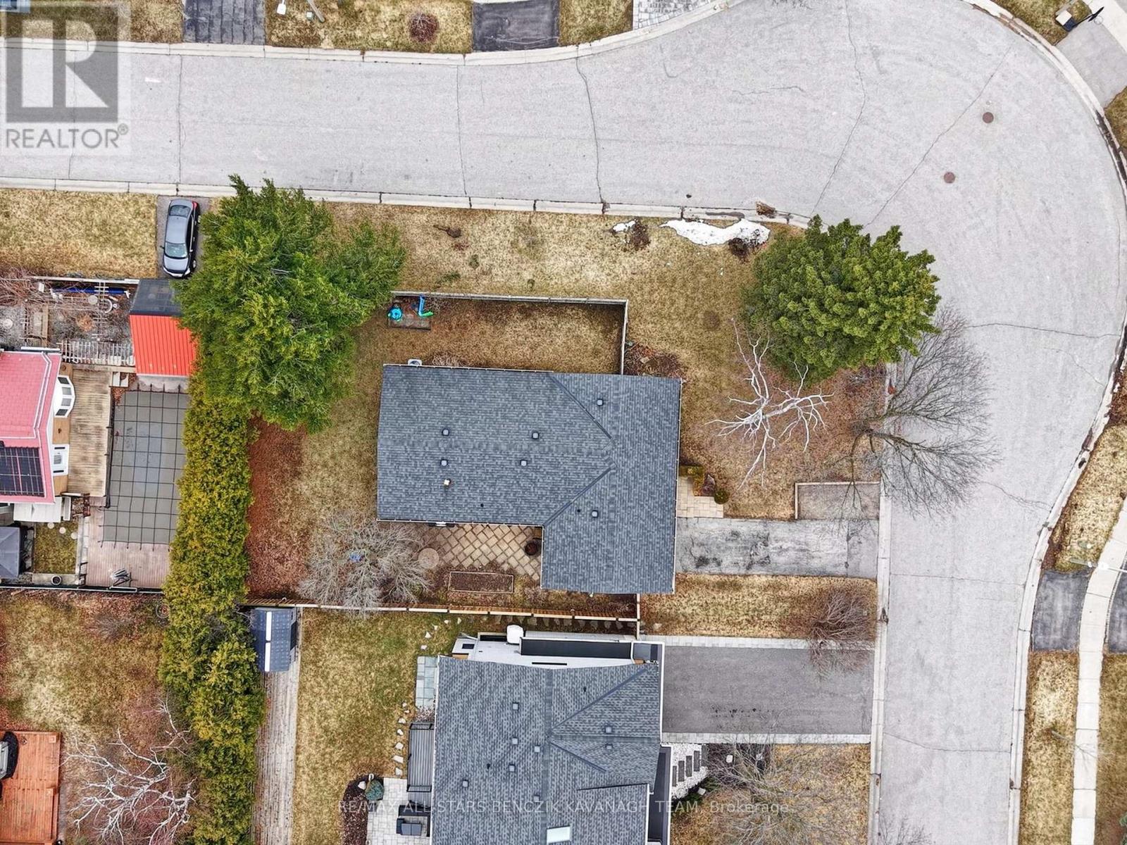 30 Sir Caradoc Place, Markham, Ontario  L3P 2X6 - Photo 22 - N12950798