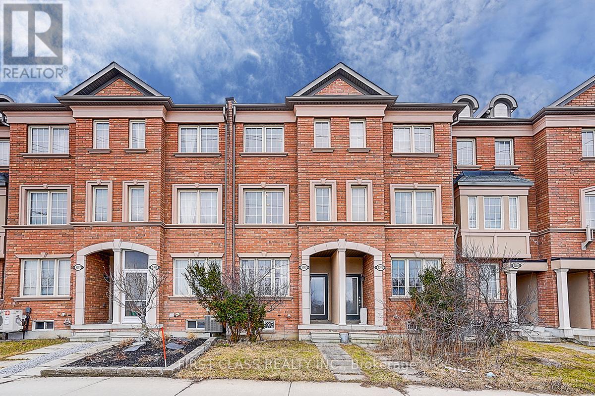 5303 MAJOR MACKENZIE DRIVE E, Markham, Ontario