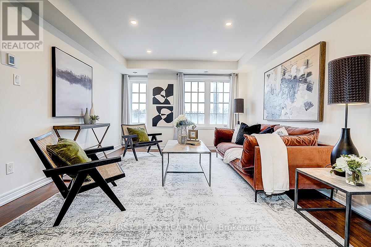 5303 Major Mackenzie Drive E, Markham, Ontario  L6C 0N3 - Photo 10 - N12950892