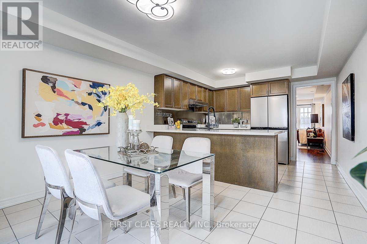 5303 Major Mackenzie Drive E, Markham, Ontario  L6C 0N3 - Photo 16 - N12950892