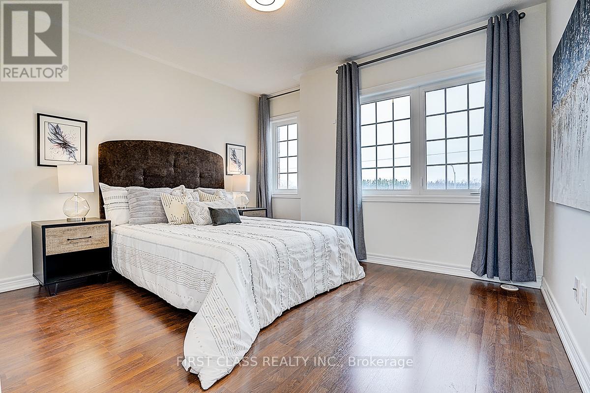 5303 Major Mackenzie Drive E, Markham, Ontario  L6C 0N3 - Photo 22 - N12950892