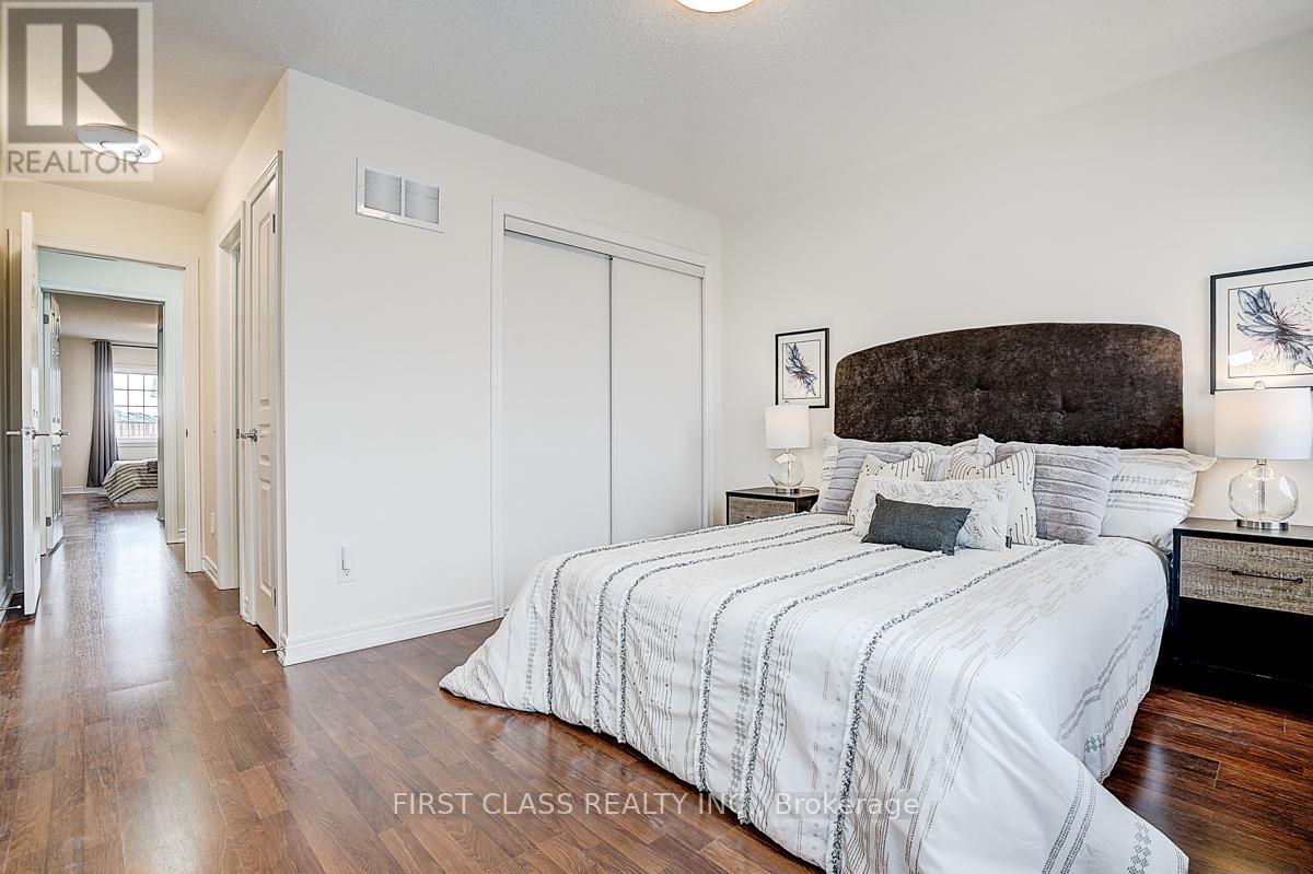 5303 Major Mackenzie Drive E, Markham, Ontario  L6C 0N3 - Photo 23 - N12950892