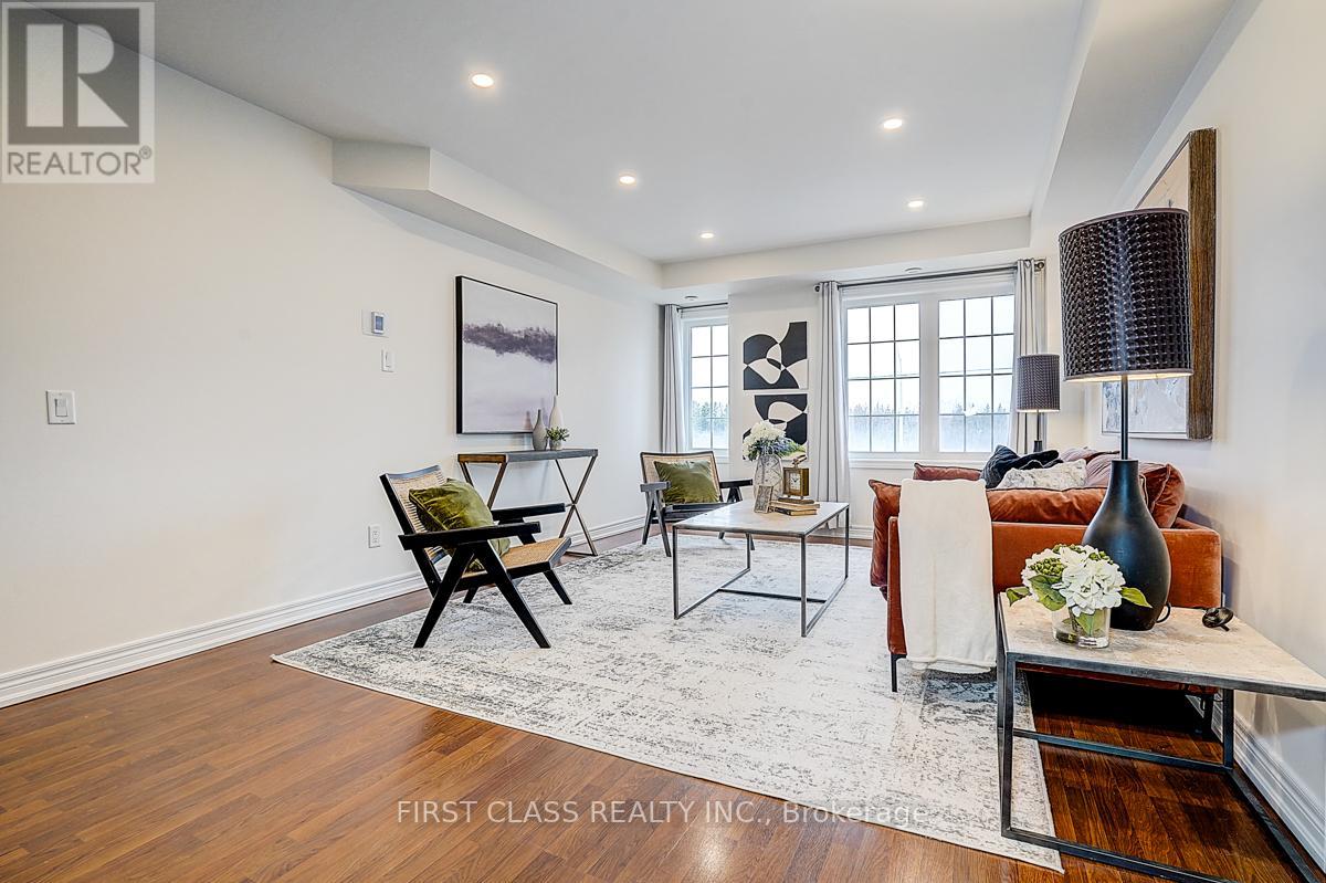 5303 Major Mackenzie Drive E, Markham, Ontario  L6C 0N3 - Photo 9 - N12950892