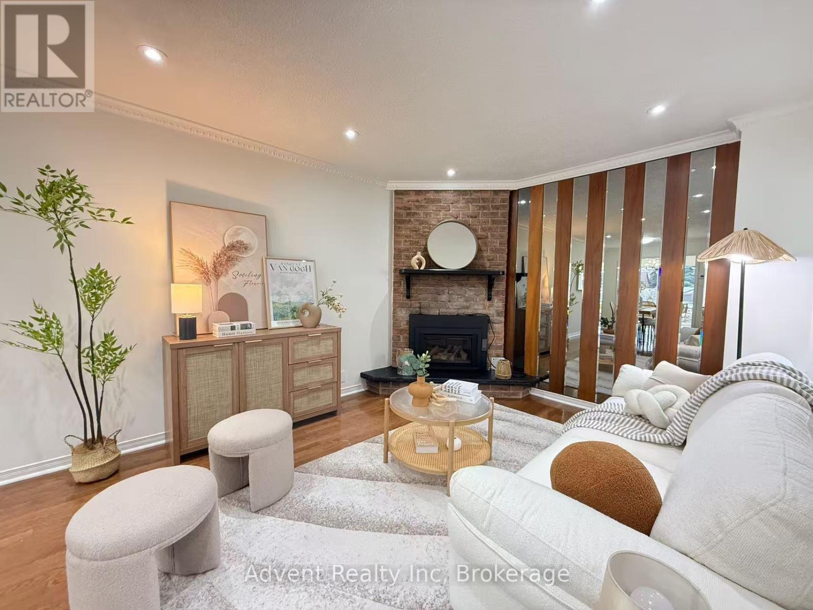 45 CHEESEMAN DRIVE, Markham, Ontario