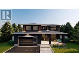 LOT E14 - 1374 WOODFIELD CRESCENT, Kingston, Ontario