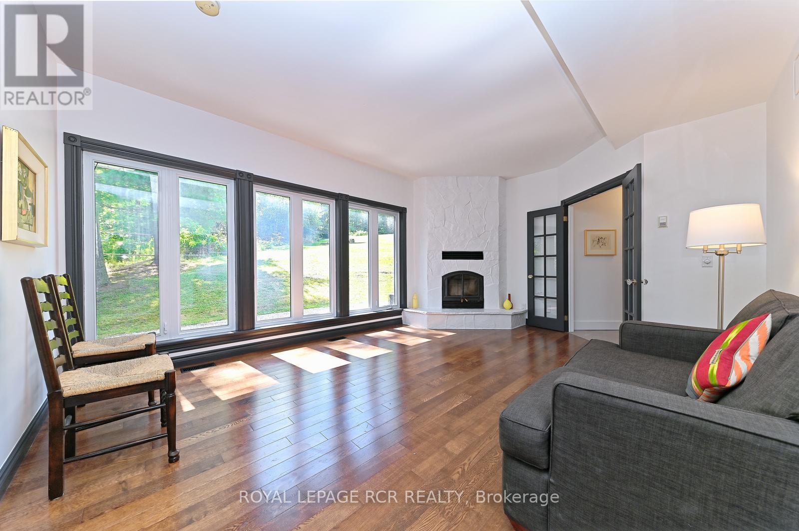 1614 Nottawasaga Concession Rd 10, Clearview, Ontario  N0C 1M0 - Photo 17 - S12950712