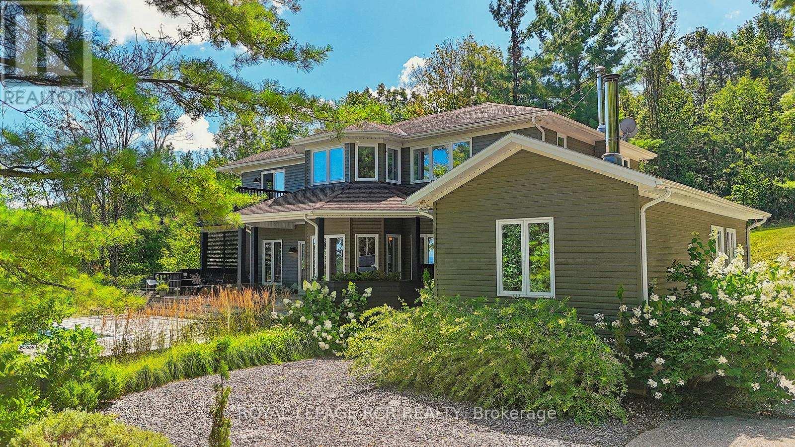 1614 Nottawasaga Concession Rd 10, Clearview, Ontario  N0C 1M0 - Photo 2 - S12950712