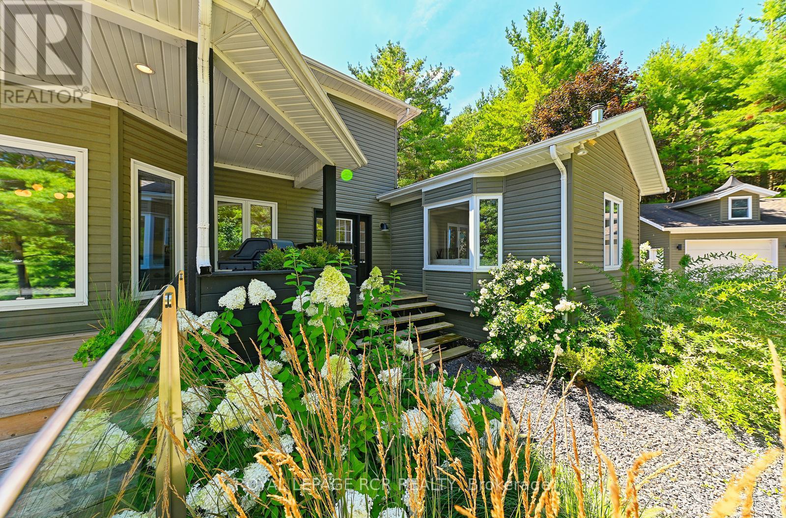 1614 Nottawasaga Concession Rd 10, Clearview, Ontario  N0C 1M0 - Photo 3 - S12950712