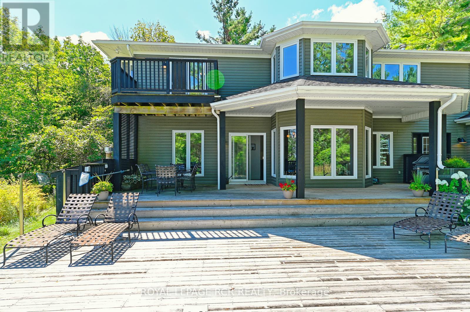 1614 Nottawasaga Concession Rd 10, Clearview, Ontario  N0C 1M0 - Photo 32 - S12950712