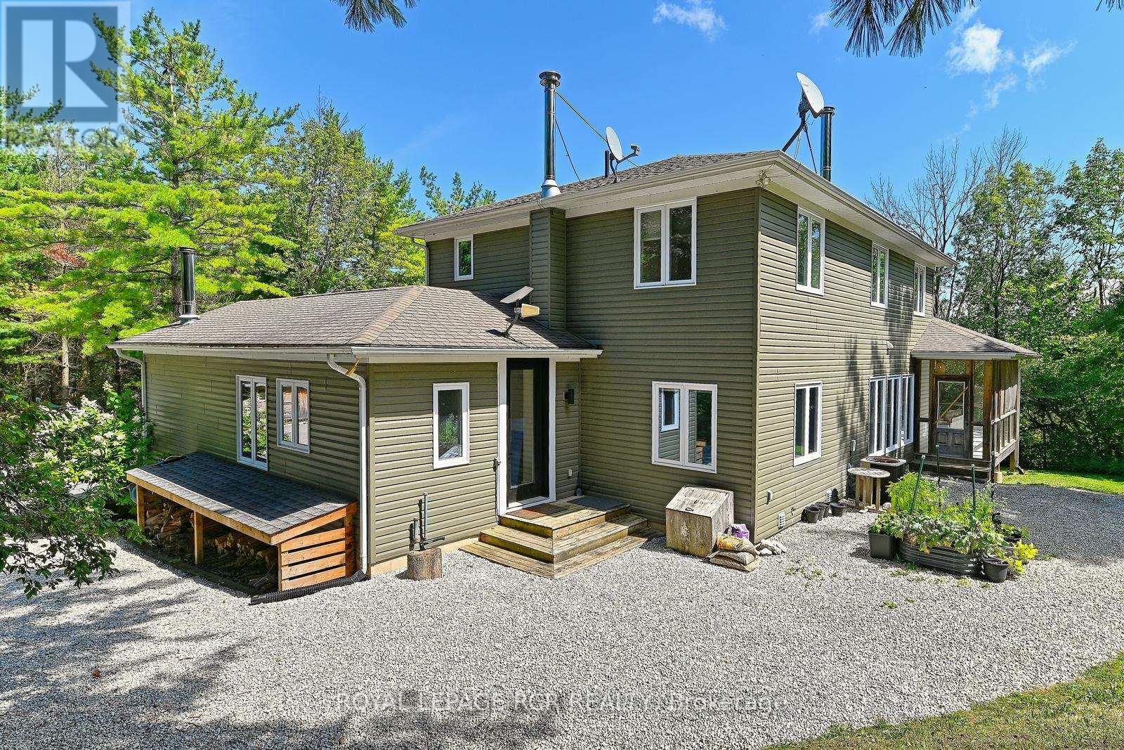 1614 Nottawasaga Concession Rd 10, Clearview, Ontario  N0C 1M0 - Photo 33 - S12950712