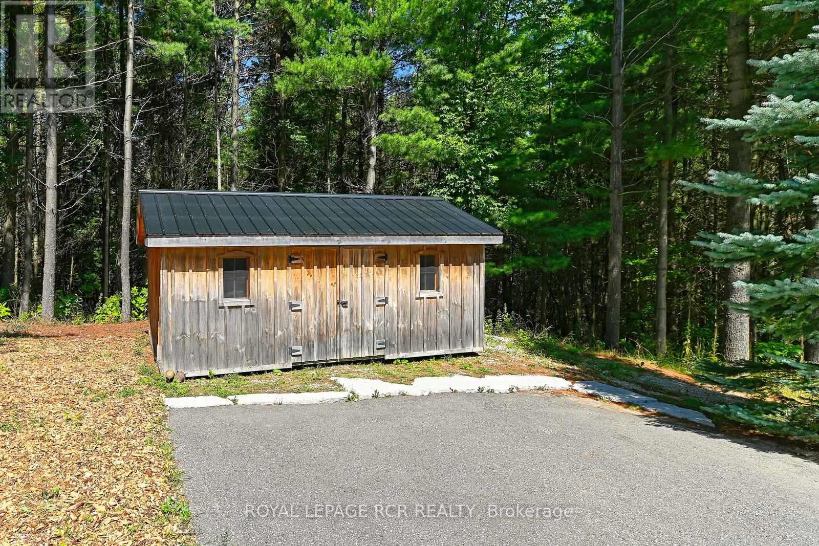 1614 Nottawasaga Concession Rd 10, Clearview, Ontario  N0C 1M0 - Photo 35 - S12950712