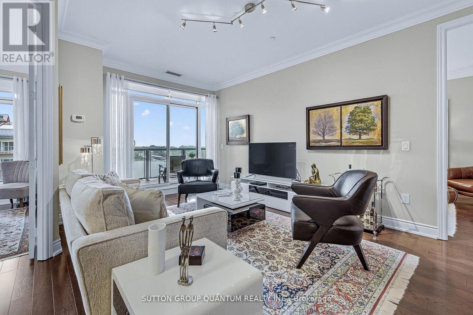 606 - 90 Orchard Point Road, Orillia, Ontario  L3V 8K4 - Photo 10 - S12950814