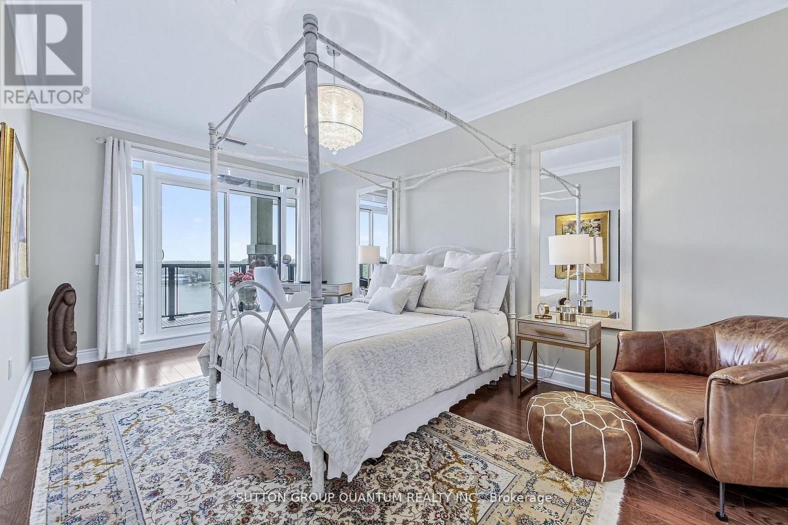 606 - 90 Orchard Point Road, Orillia, Ontario  L3V 8K4 - Photo 12 - S12950814