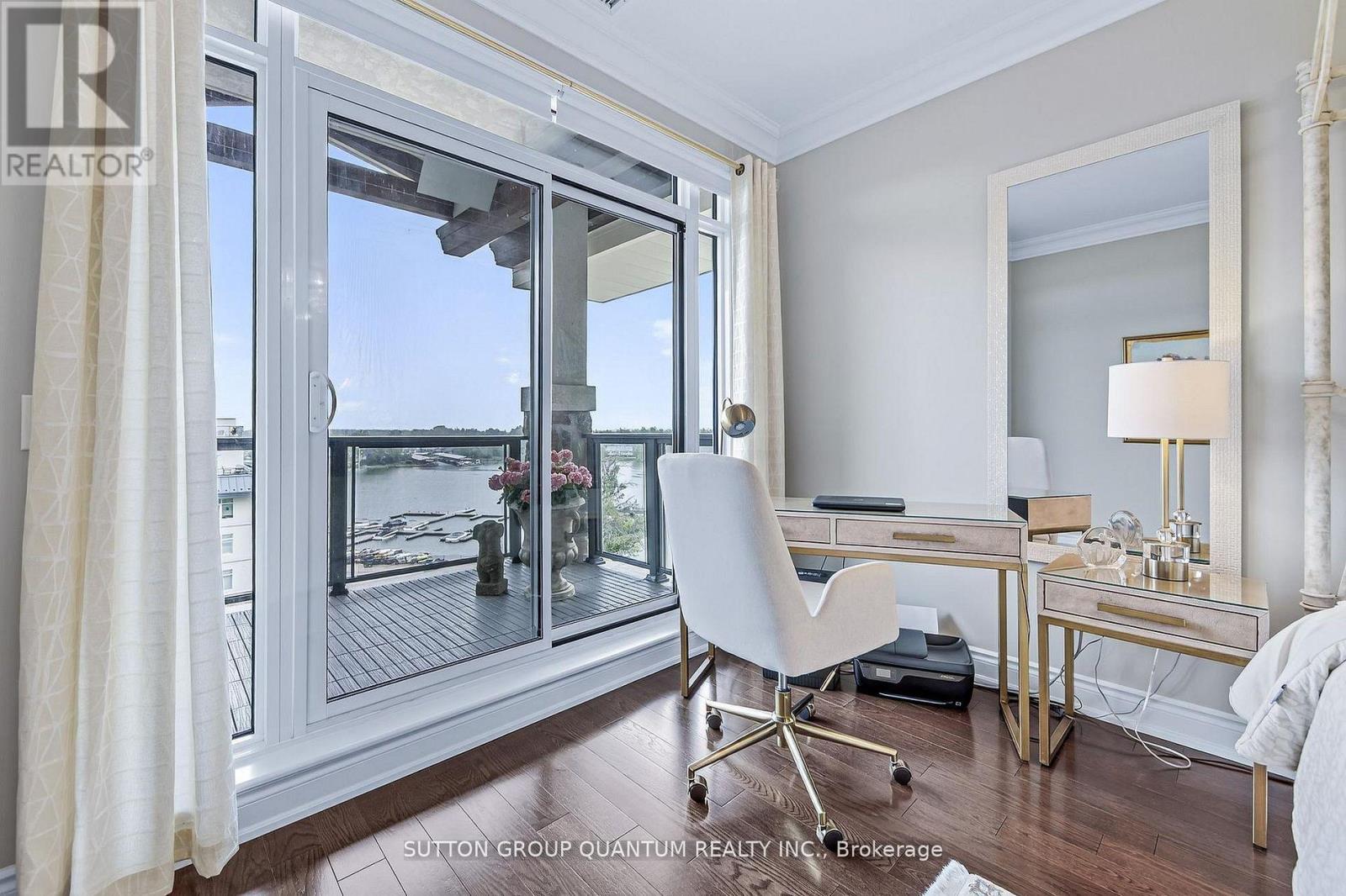 606 - 90 Orchard Point Road, Orillia, Ontario  L3V 8K4 - Photo 13 - S12950814