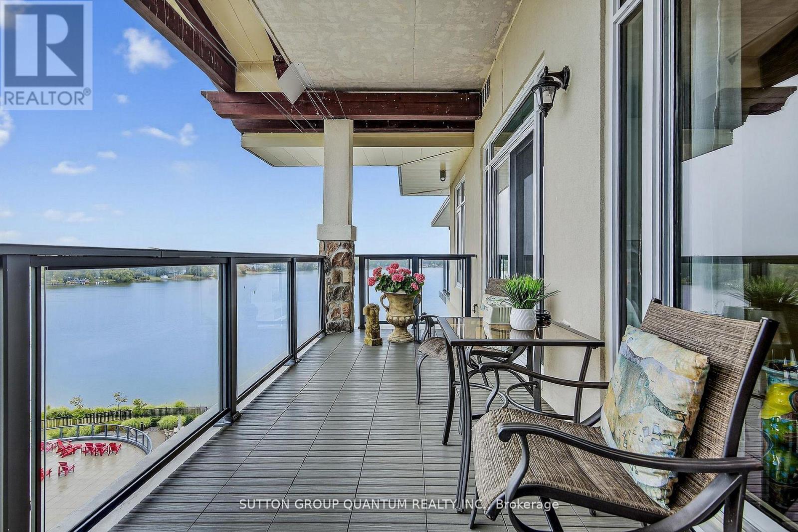 606 - 90 Orchard Point Road, Orillia, Ontario  L3V 8K4 - Photo 21 - S12950814