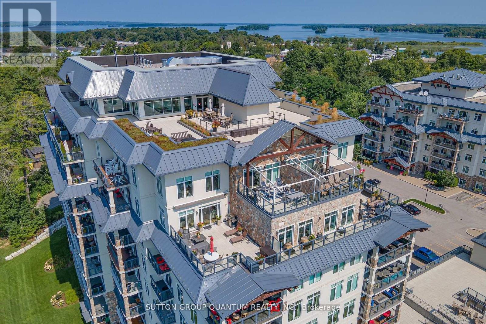 606 - 90 Orchard Point Road, Orillia, Ontario  L3V 8K4 - Photo 23 - S12950814