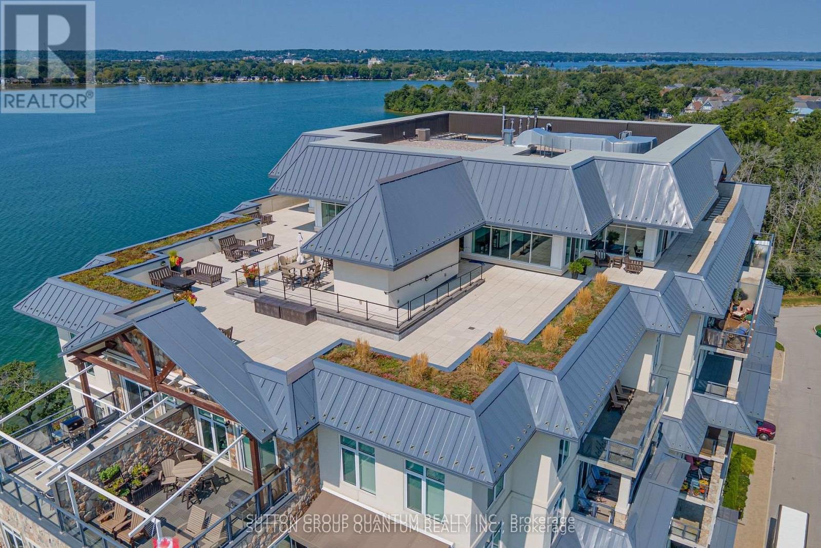 606 - 90 Orchard Point Road, Orillia, Ontario  L3V 8K4 - Photo 24 - S12950814