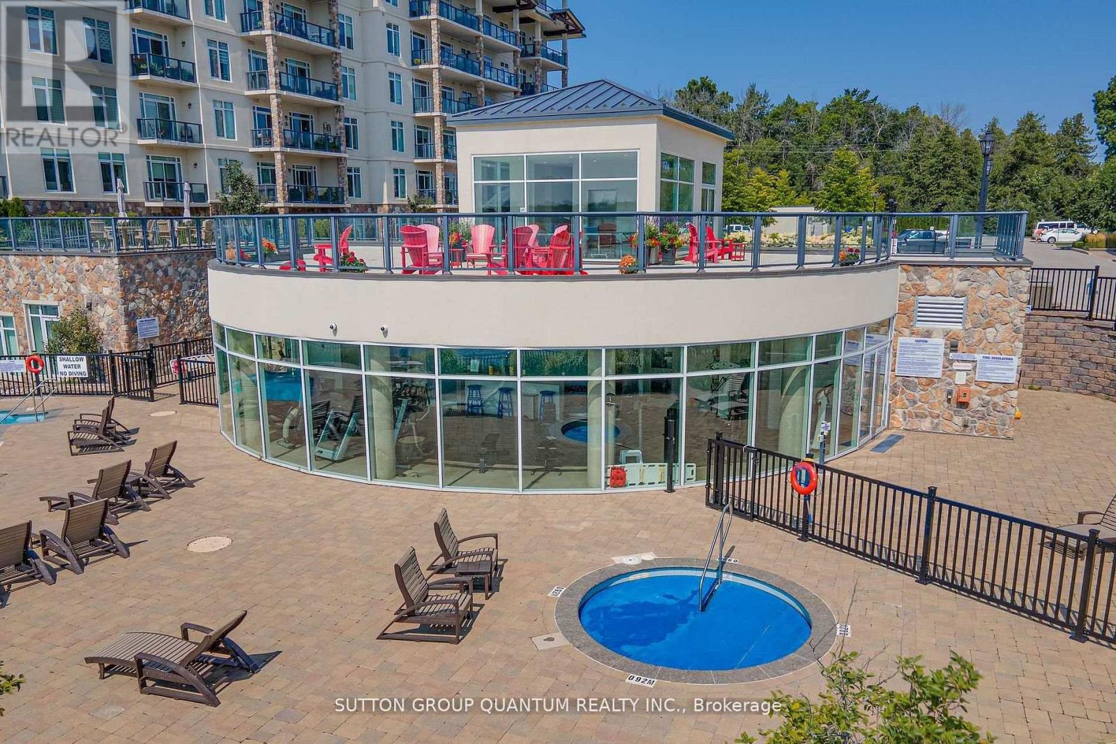 606 - 90 Orchard Point Road, Orillia, Ontario  L3V 8K4 - Photo 26 - S12950814