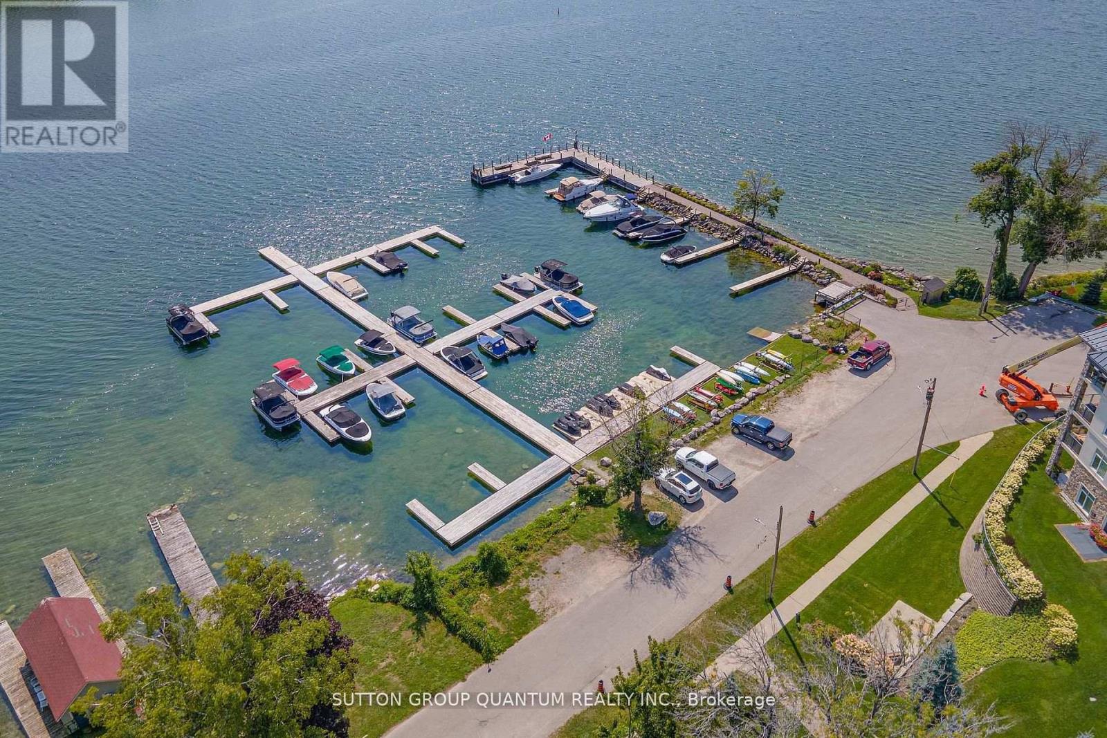 606 - 90 Orchard Point Road, Orillia, Ontario  L3V 8K4 - Photo 27 - S12950814