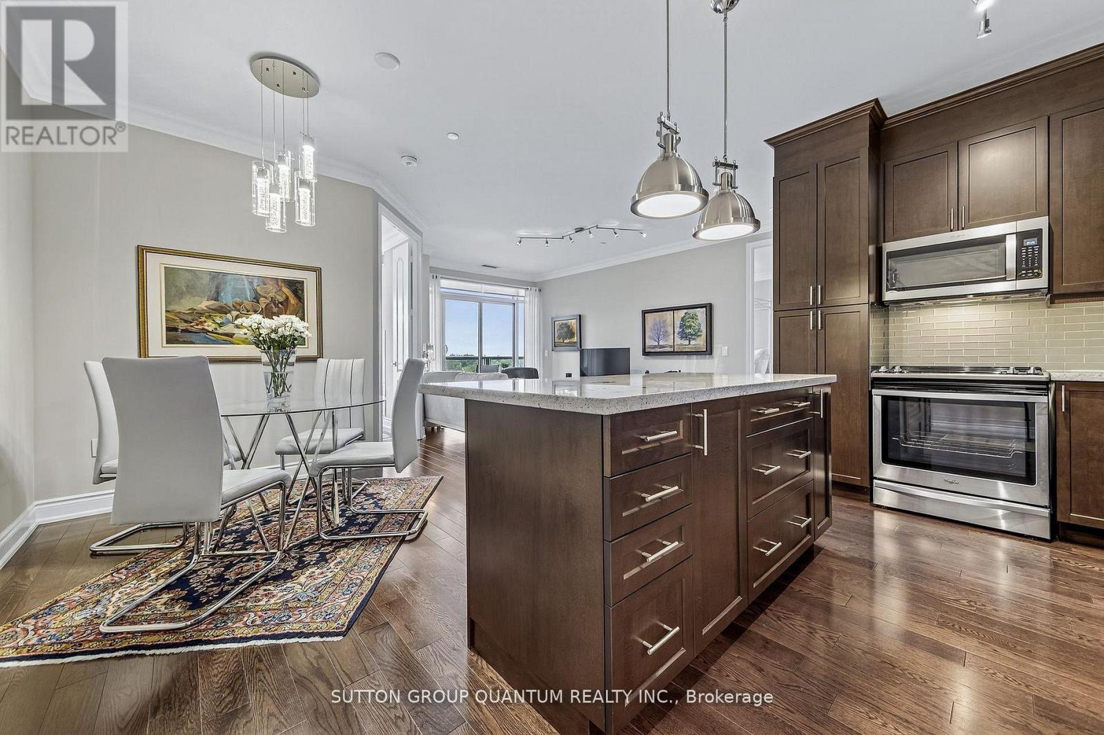 606 - 90 Orchard Point Road, Orillia, Ontario  L3V 8K4 - Photo 6 - S12950814