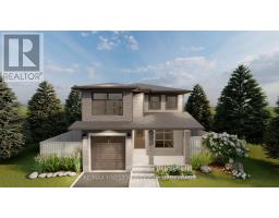 LOT E62 - 1343 TURNBULL WAY, Kingston, Ontario