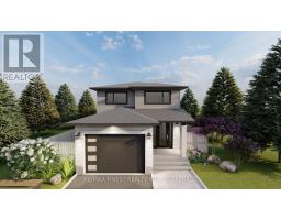 LOT E36 - 1336 TURNBULL WAY, Kingston, Ontario