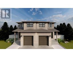 LOT F2 - 1349 WOODFIELD CRESCENT, Kingston, Ontario