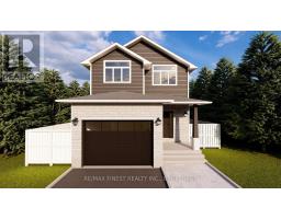 LOT E58 - 1351 TURNBULL WAY, Kingston, Ontario